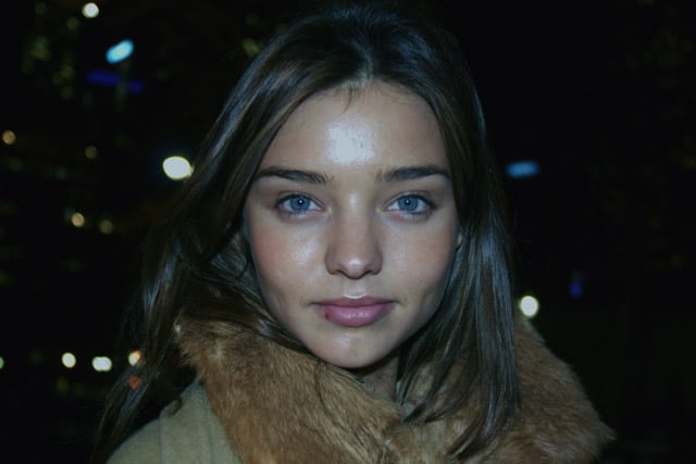 Miranda Kerr Miranda Kerr
