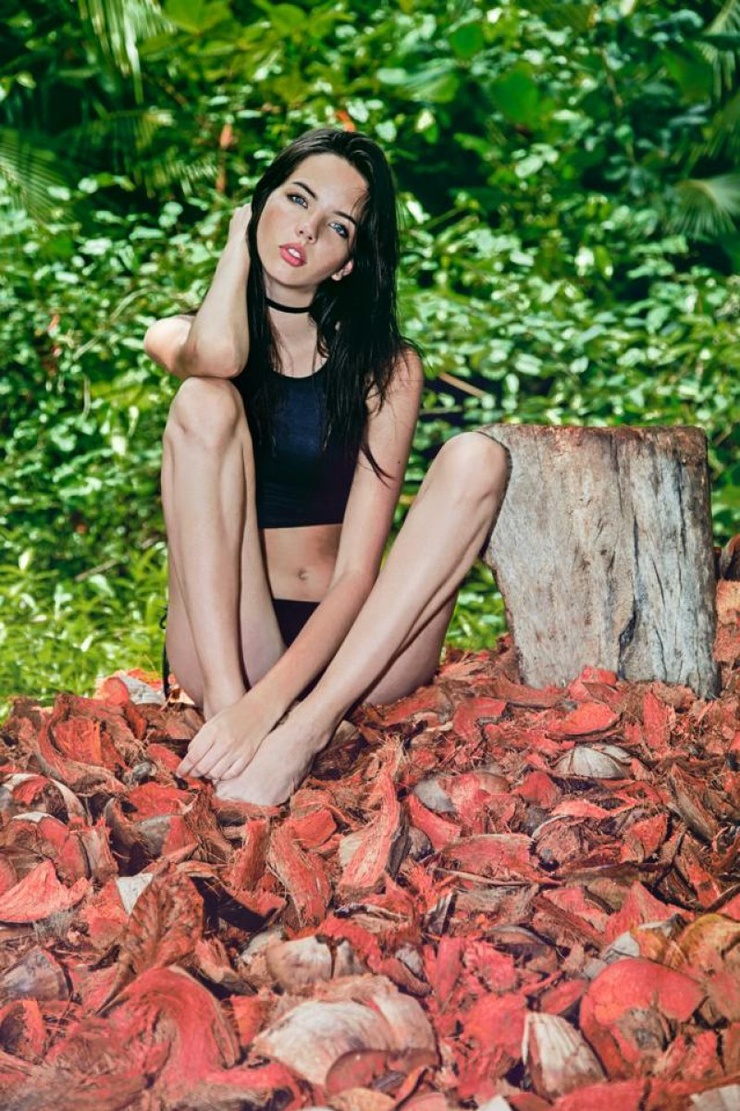 Adriana Mora