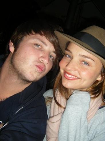Miranda Kerr