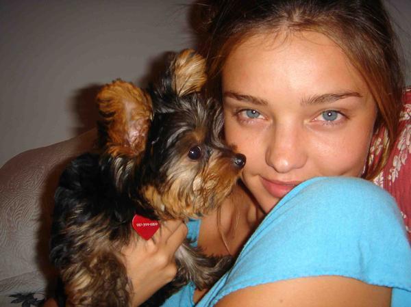 Miranda Kerr Miranda Kerr