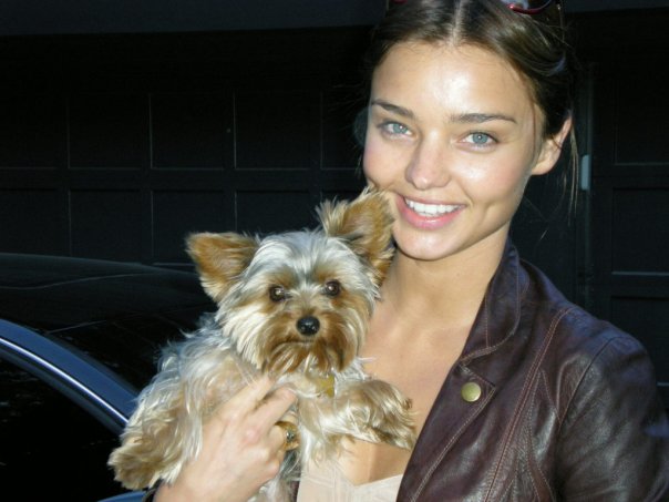 Miranda Kerr Miranda Kerr