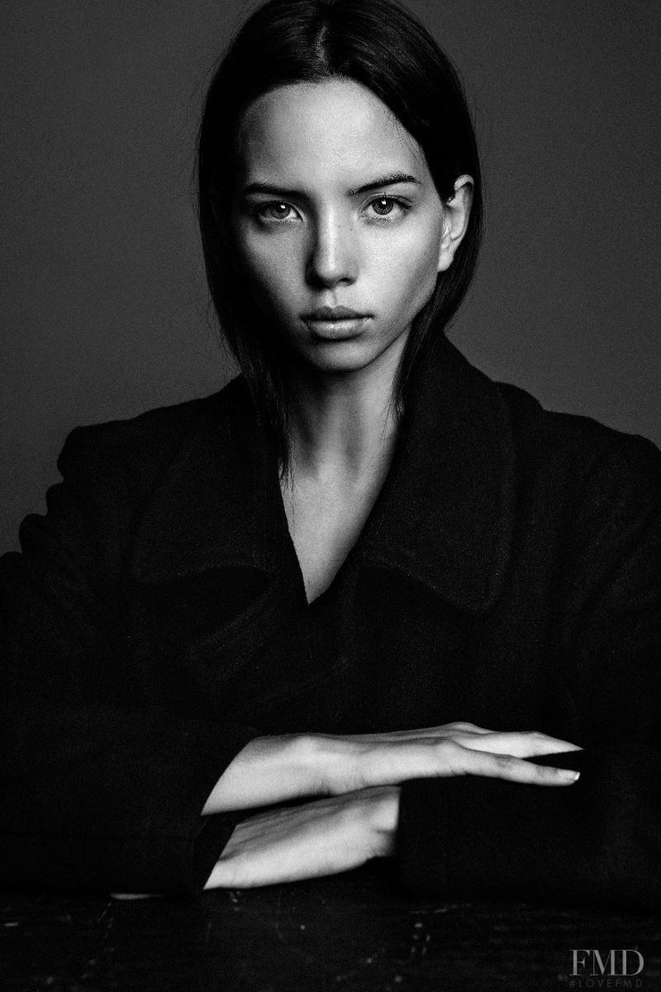 Adriana Mora