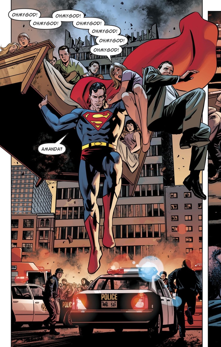 Superman