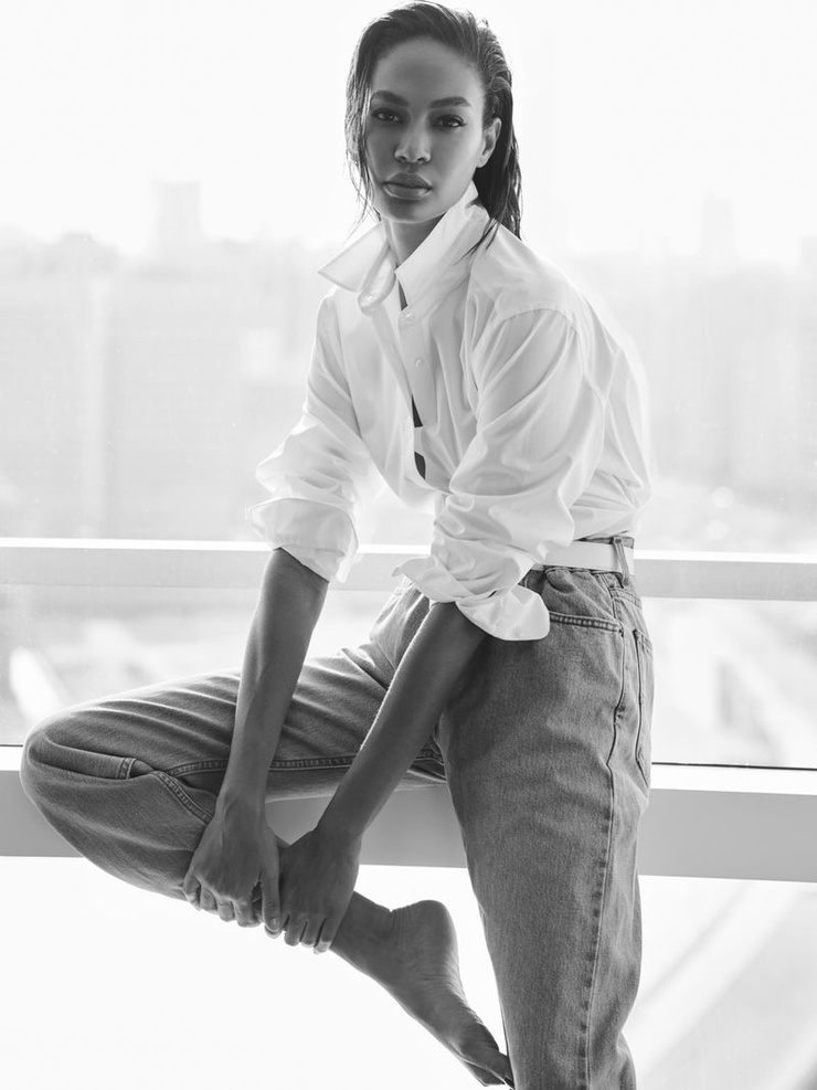 Joan Smalls Joan Smalls