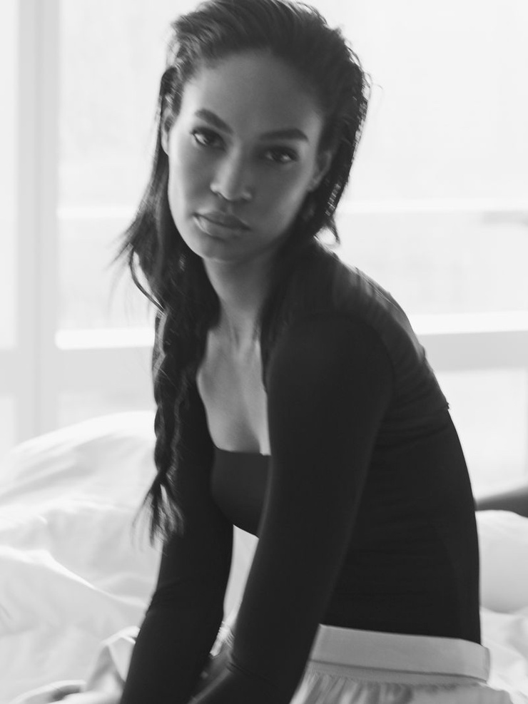 Joan Smalls Joan Smalls
