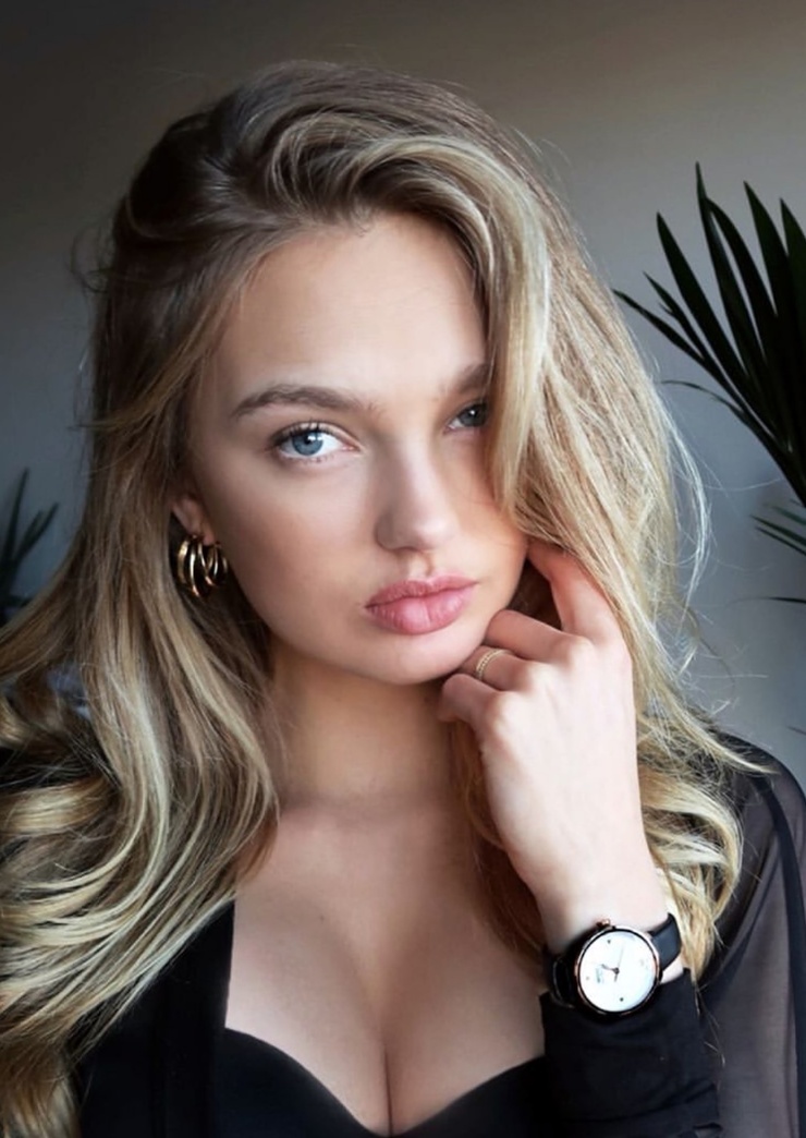 Romee Strijd Romee Strijd