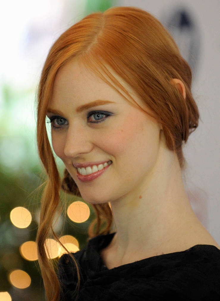 Deborah Ann Woll Deborah Ann Woll