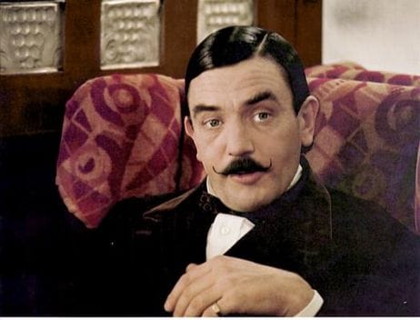 Murder on the Orient Express Murder on the Orient Express