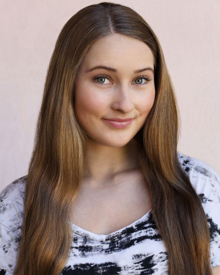 Courtney Morse Courtney Morse