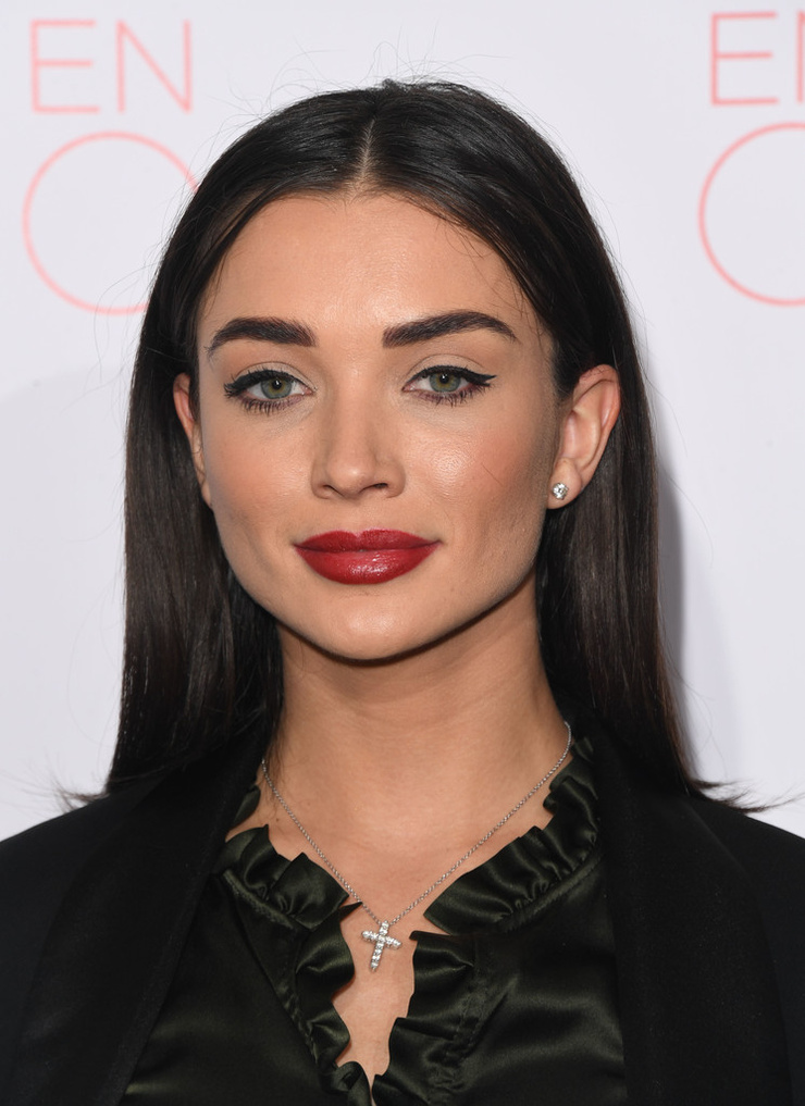 Amy Jackson Amy Jackson