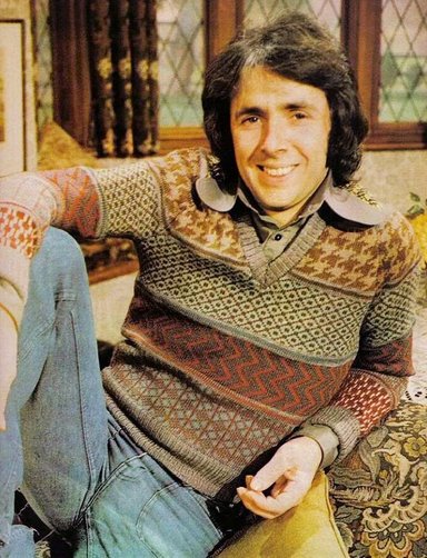 Richard O'Sullivan