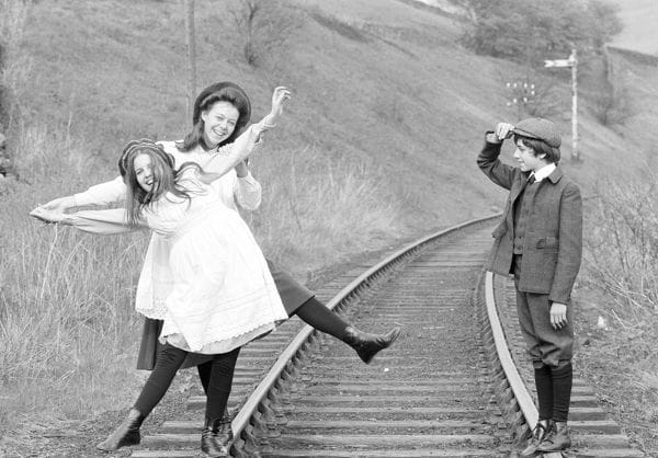 The Railway Children