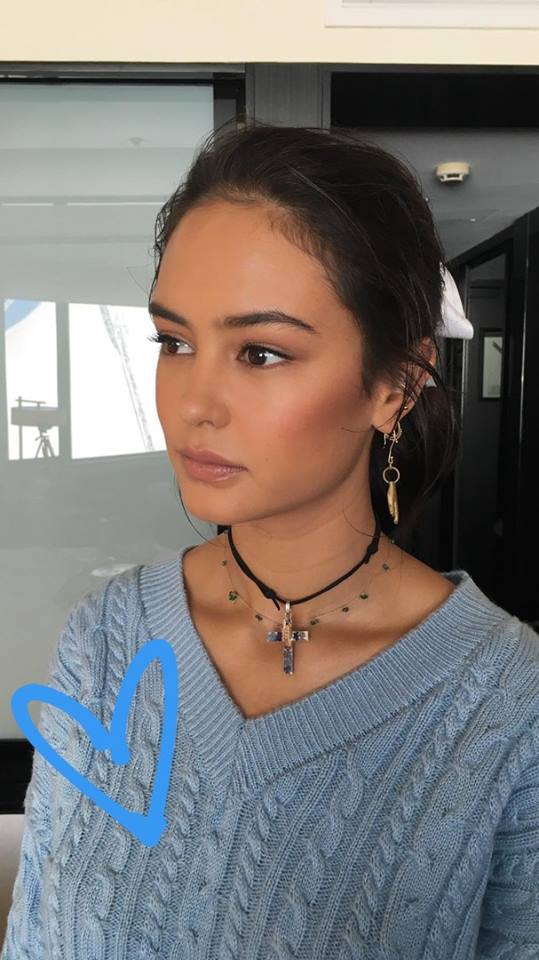 Courtney Eaton Courtney Eaton