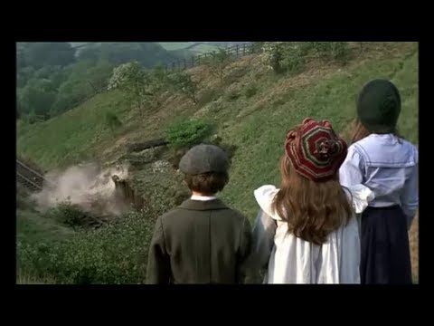 The Railway Children