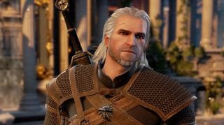 Geralt of Rivia