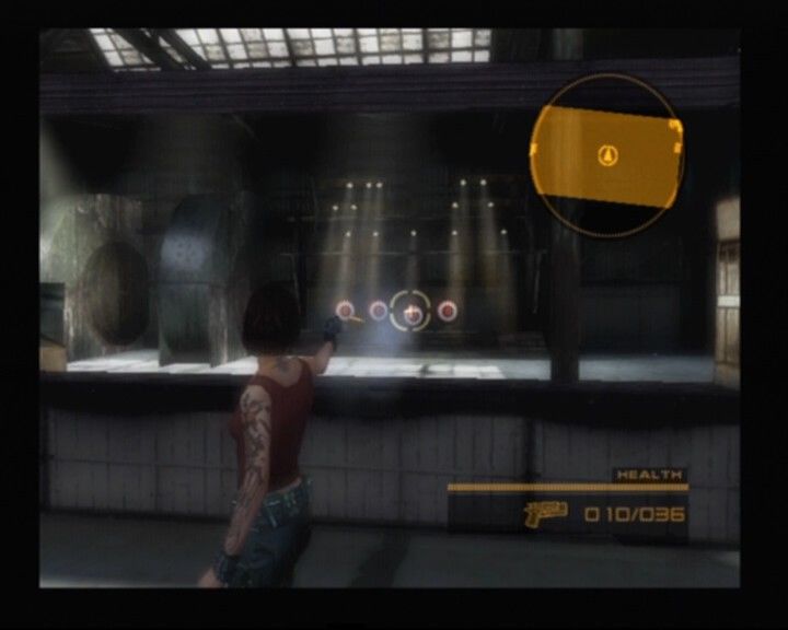 Headhunter: Redemption