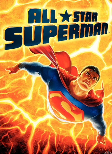 All-Star Superman