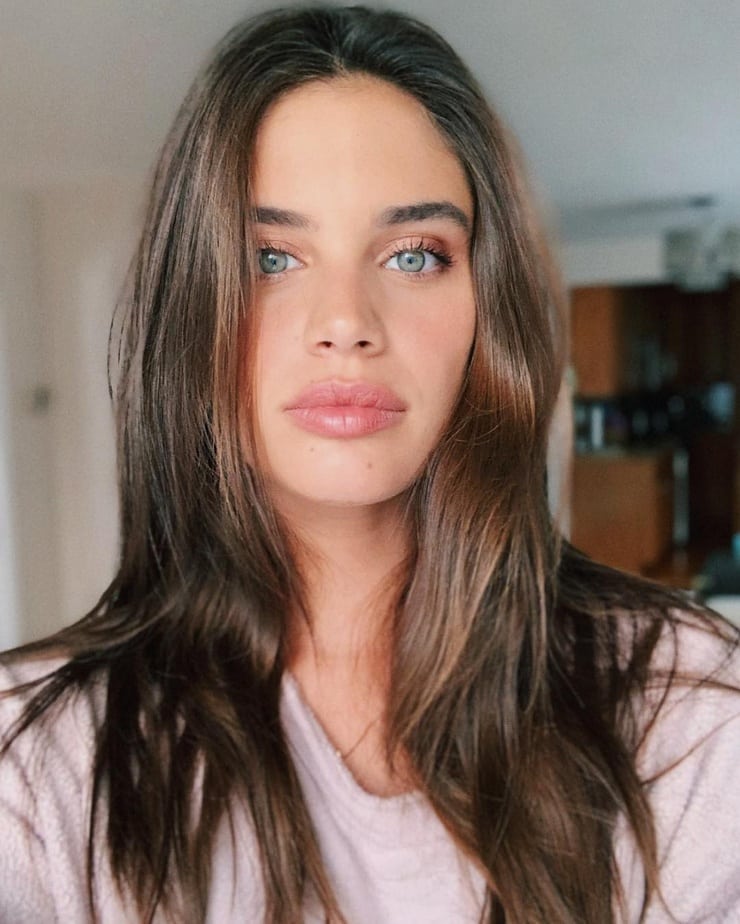 Image of Sara Sampaio