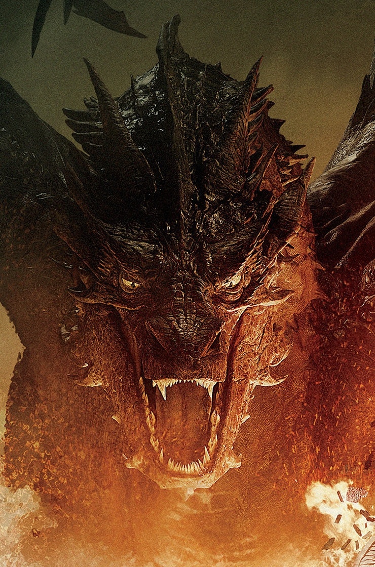 Smaug