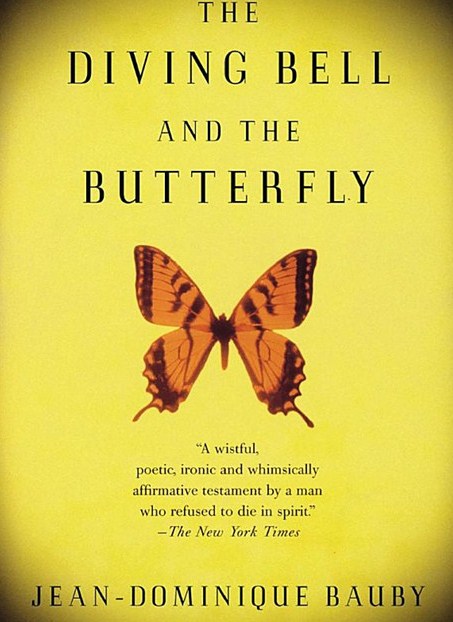 The Diving Bell and the Butterfly