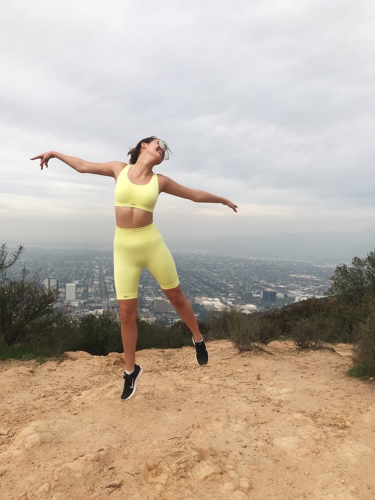 Bailee Madison