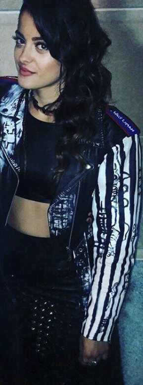 Bebe Rexha