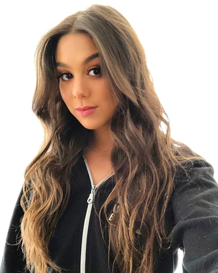 Kira Kosarin