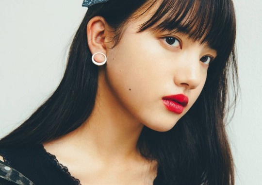 Kaya Kiyohara Kaya Kiyohara