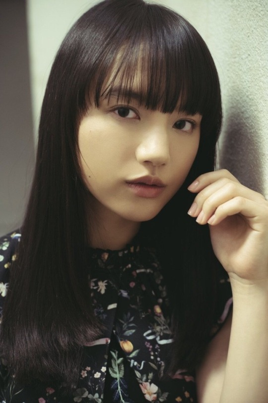 Image of Kaya Kiyohara