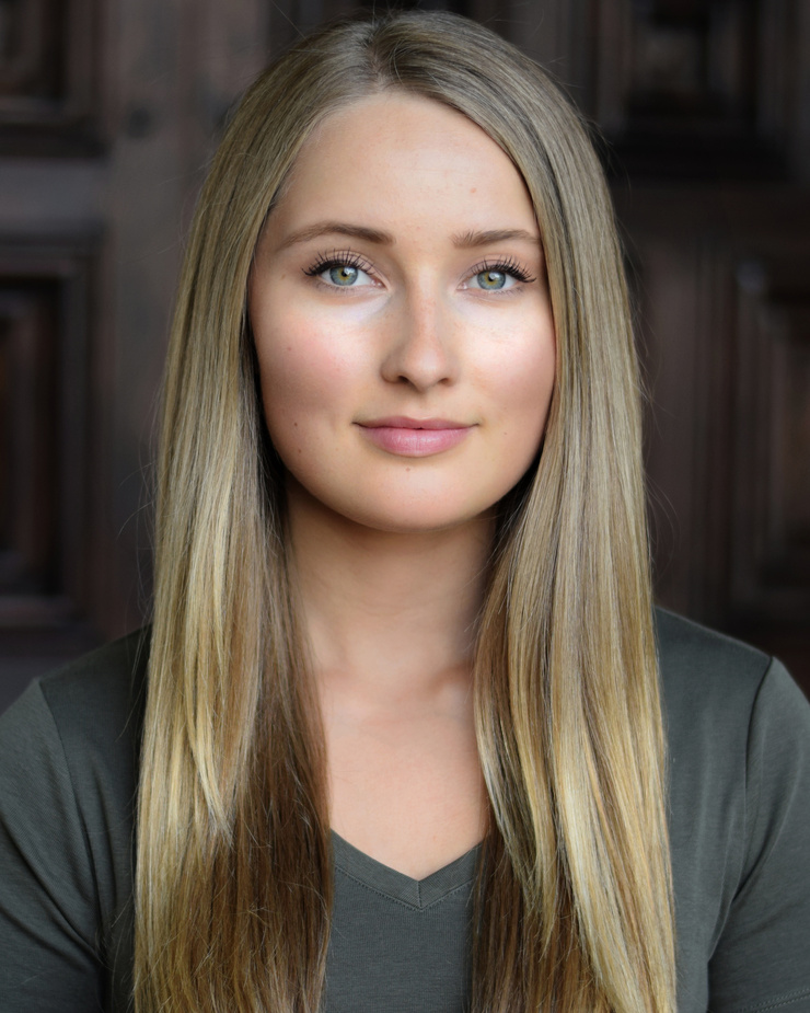 Courtney Morse Courtney Morse