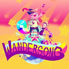 Wandersong
