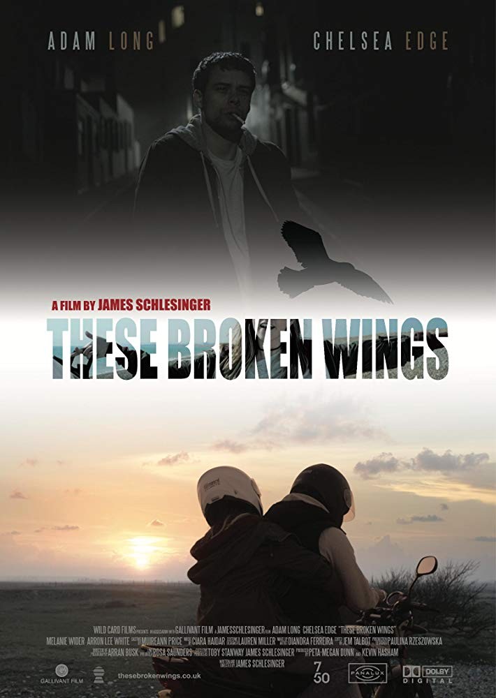 These Broken Wings