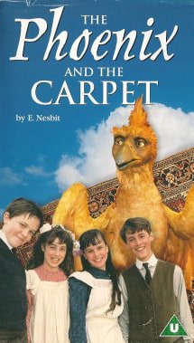 The Phoenix and the Carpet