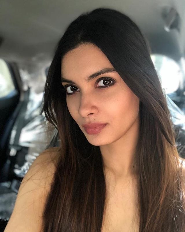 Diana Penty