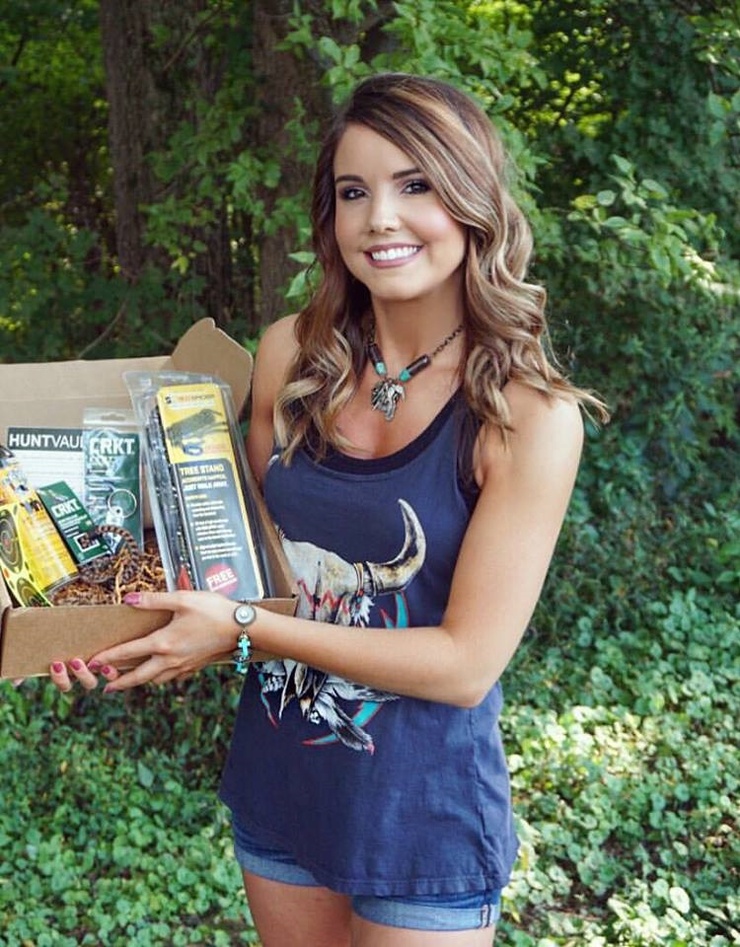 Allie Butler