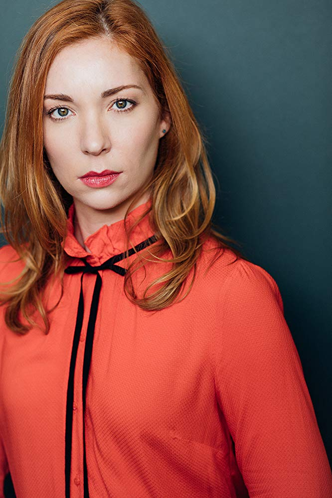 Caitlin Rose Williams