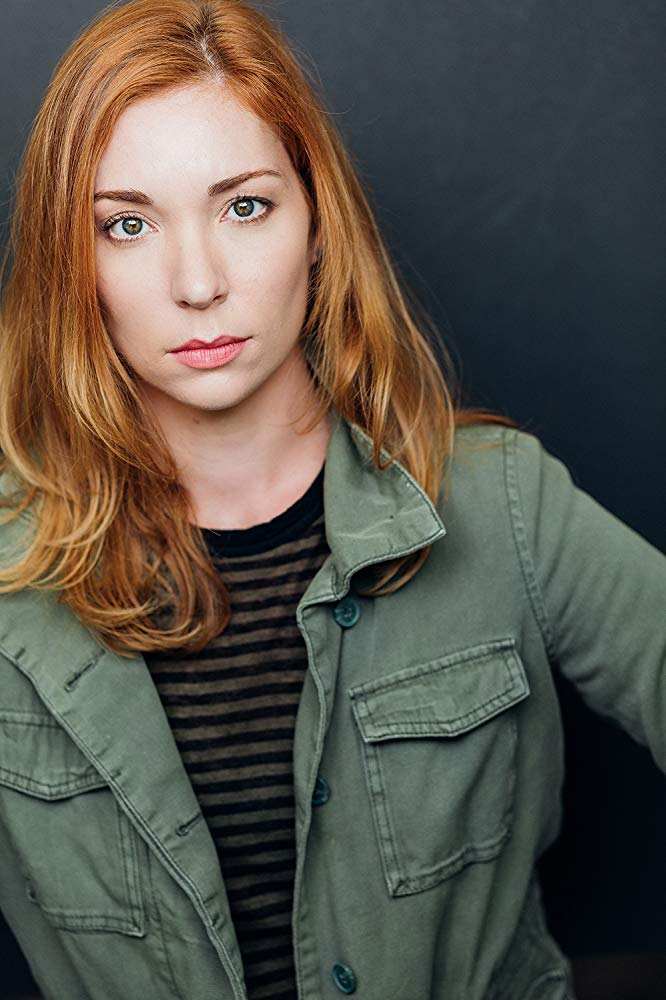 Caitlin Rose Williams