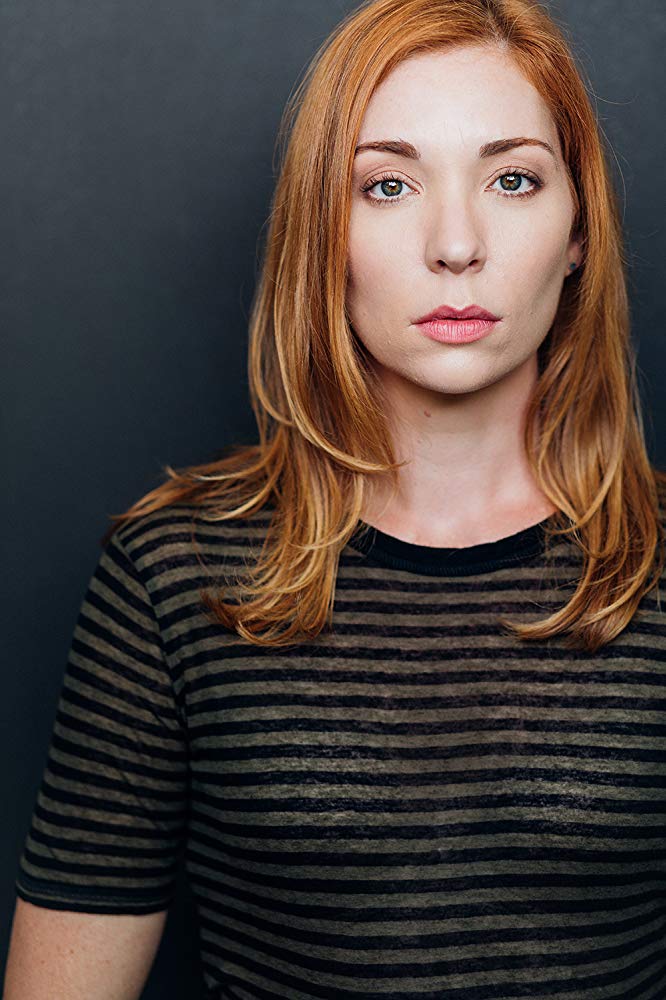 Caitlin Rose Williams