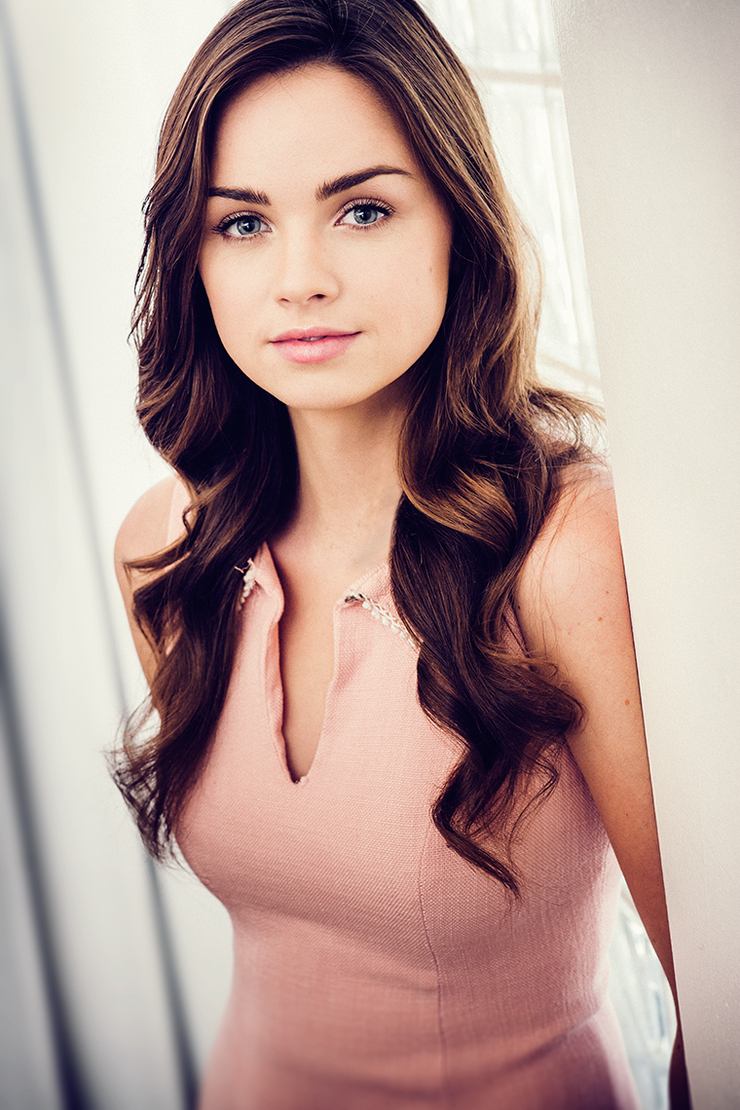 Mary O'Connor Mary O'Connor
