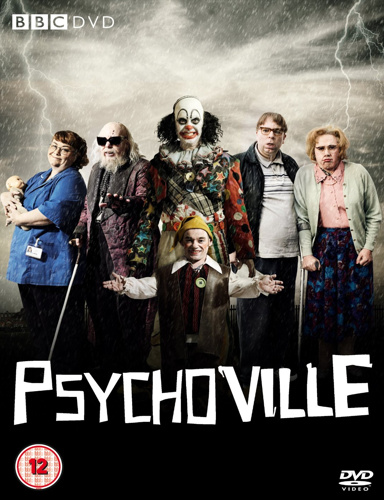 Psychoville