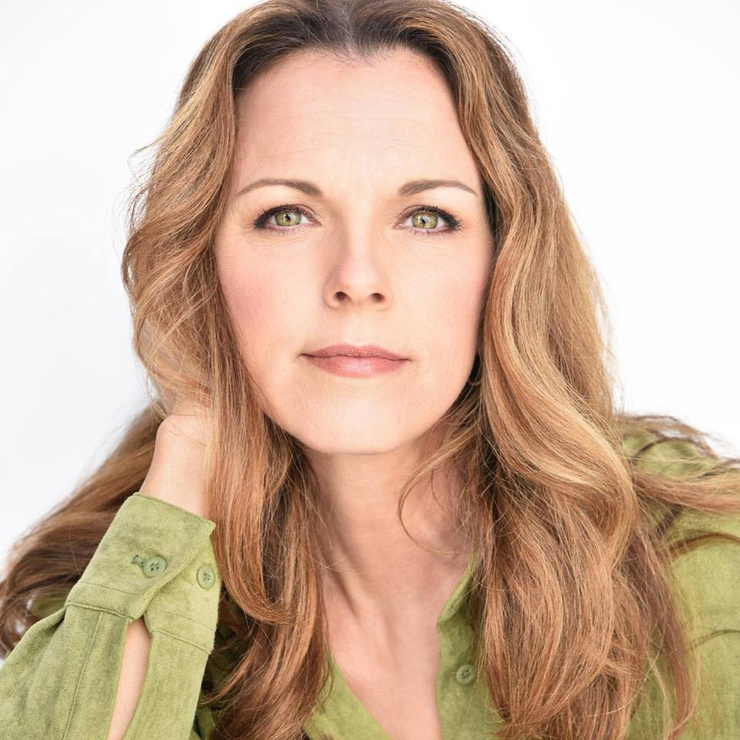 Yvette Nipar