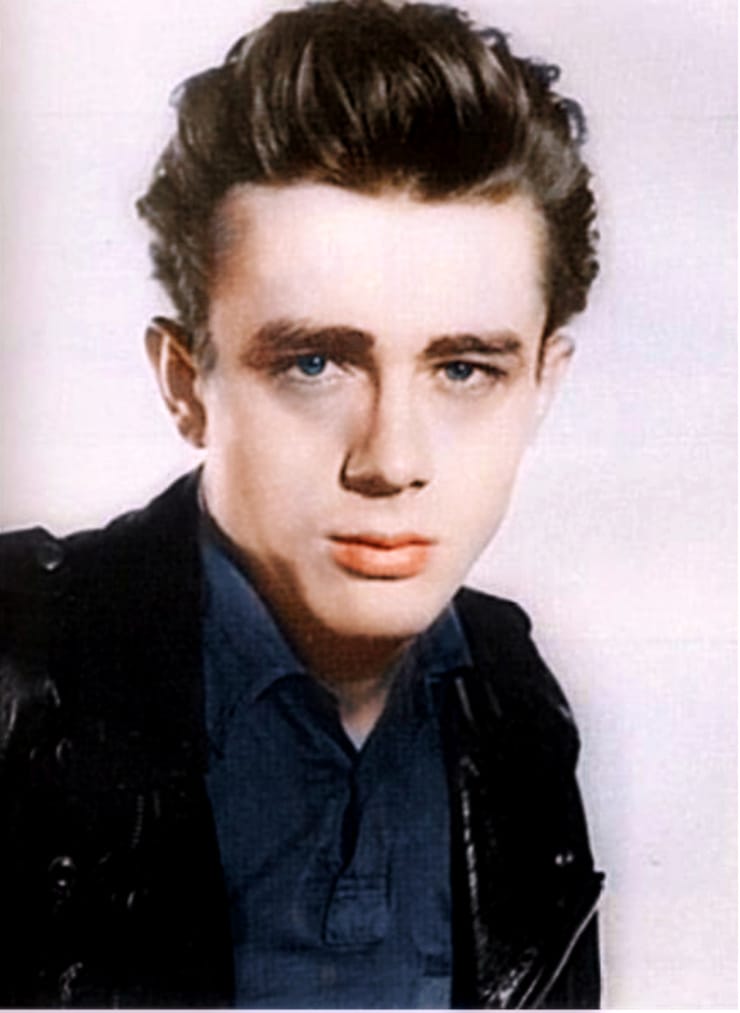 James Dean