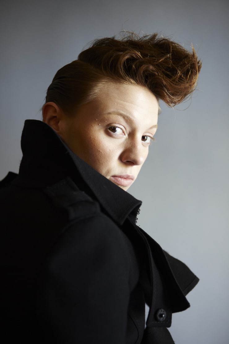 La Roux