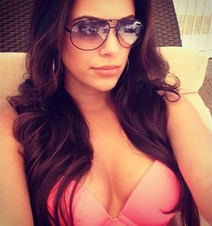 Anabelle Acosta Anabelle Acosta
