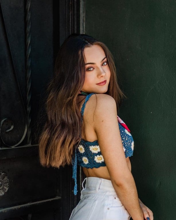 Ava Allan