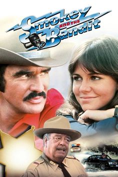 Smokey and the Bandit