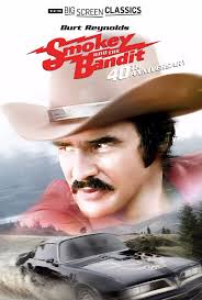 Smokey and the Bandit