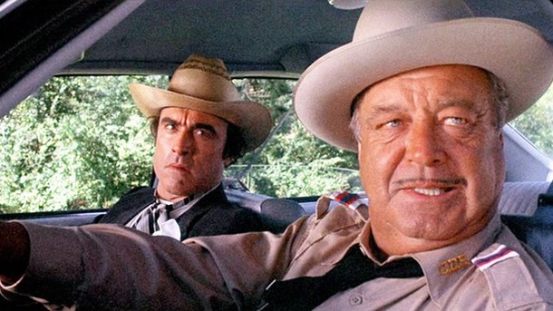 Smokey and the Bandit