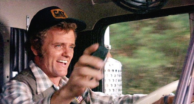 Smokey and the Bandit
