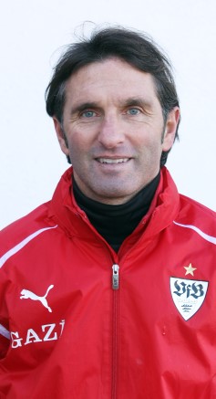Bruno Labbadia